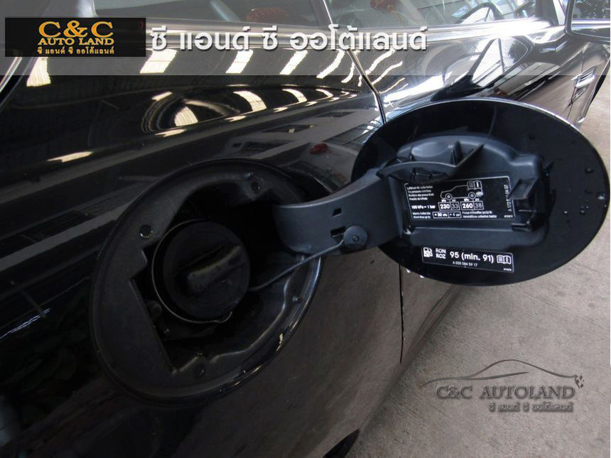 2012 Mercedes-Benz SLK250 1.8 R172 (ปี 11-16) Sport Convertible
