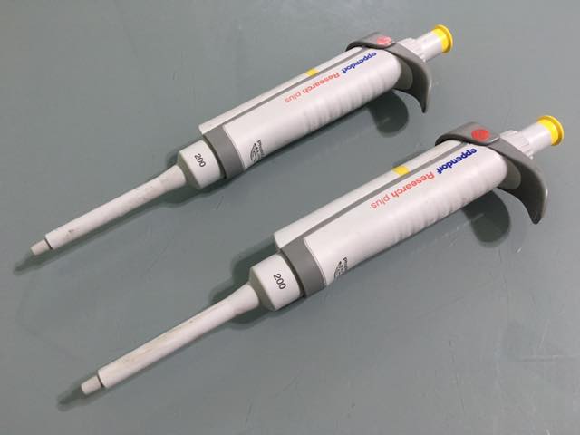 Auto Pipette