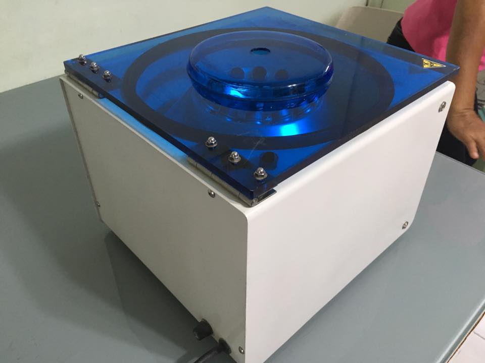 CENTRIFUGE H-11n