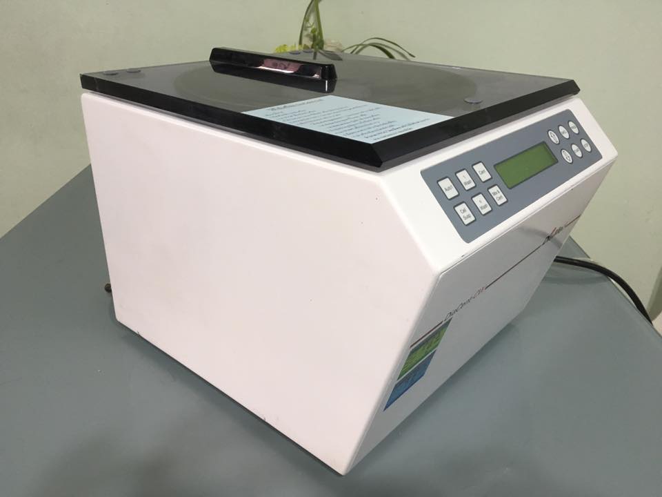CENTRIFUGE DiaCent-CW